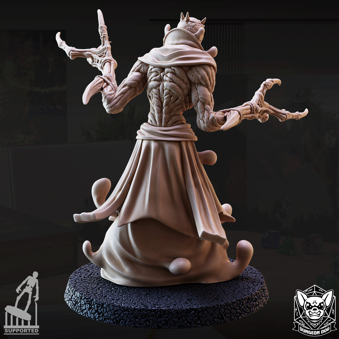 Boneclaws