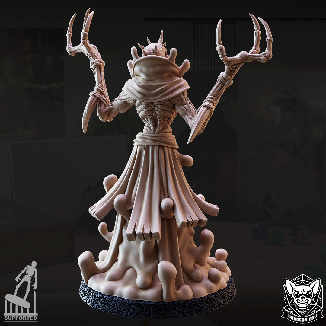 Boneclaws