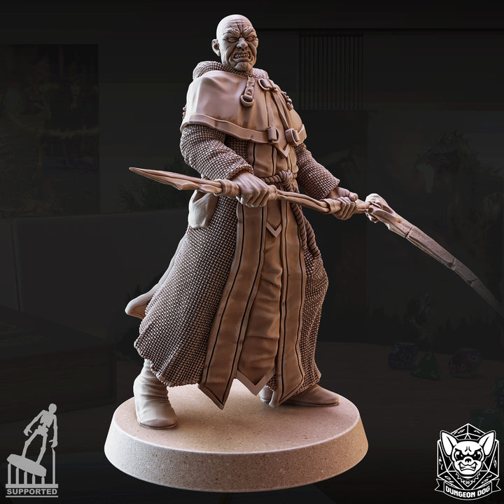 Cultists