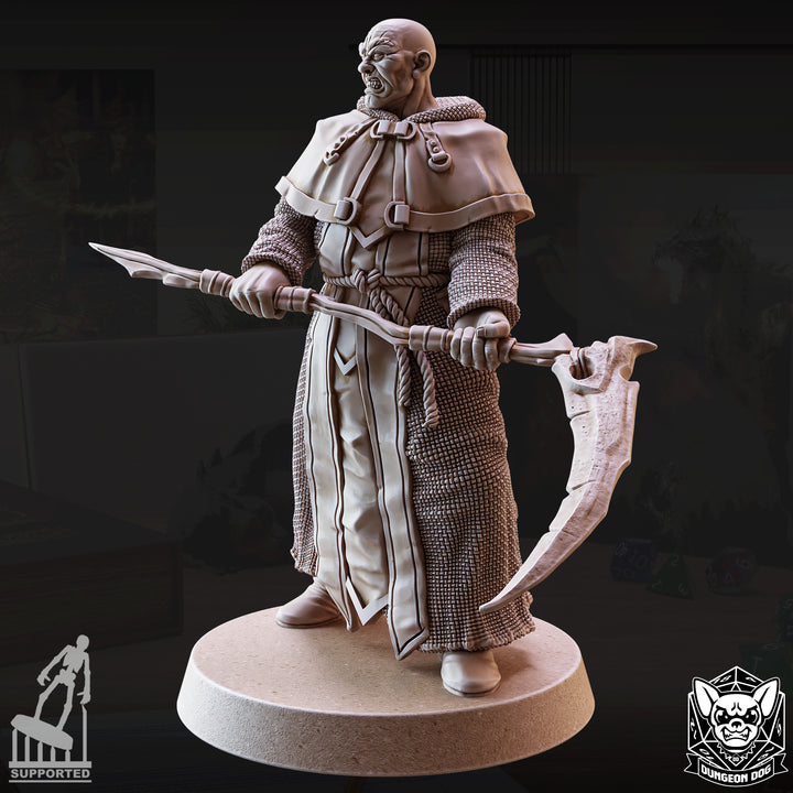 Cultists