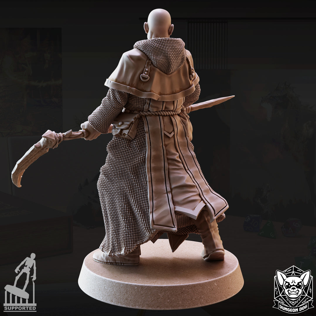 Cultists
