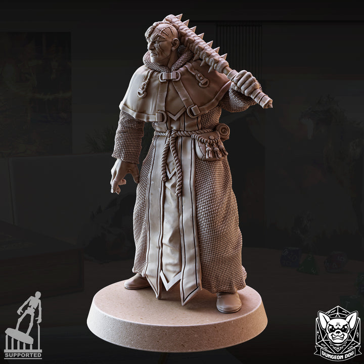 Cultists