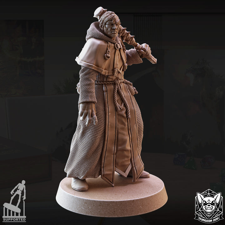 Cultists
