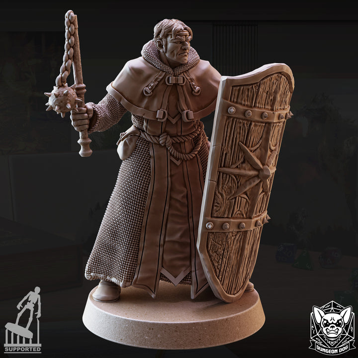 Cultists
