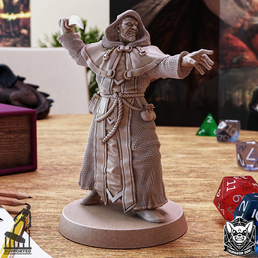 Cultists