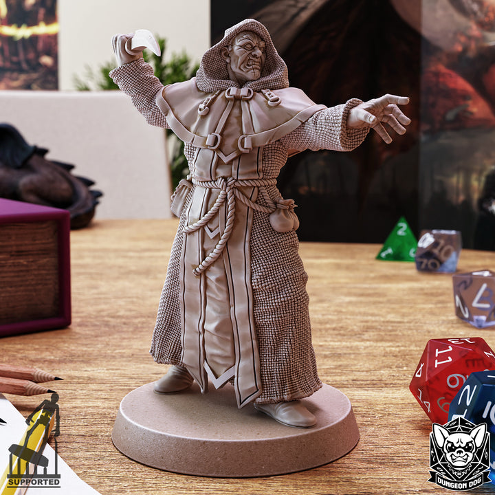Cultists
