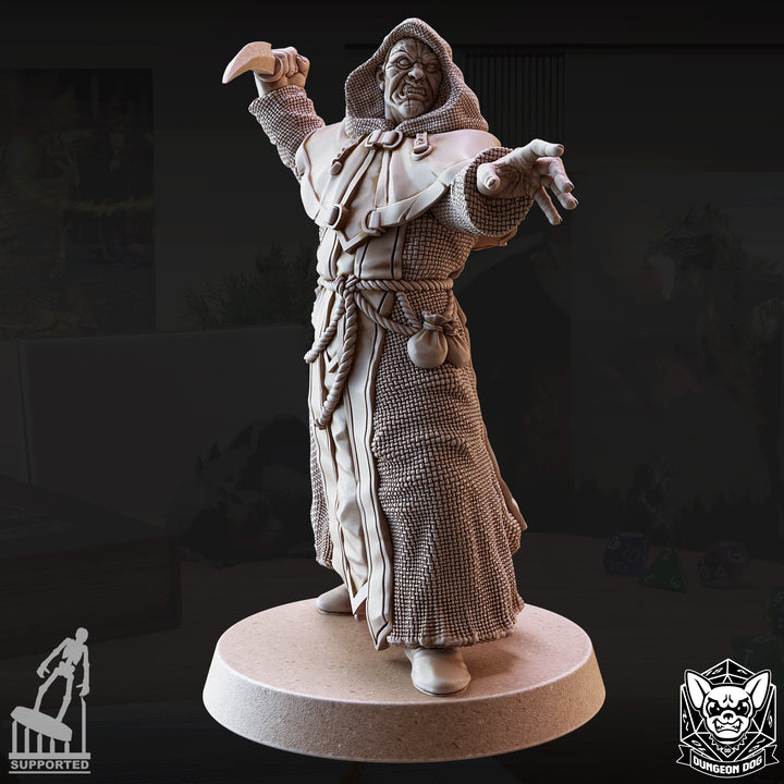 Cultists