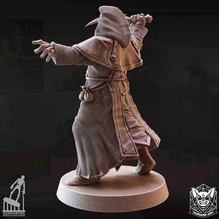 Cultists