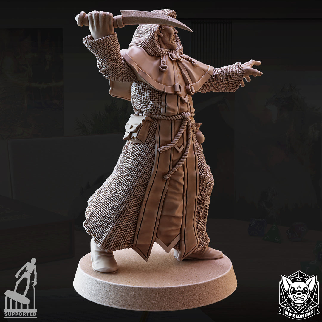 Cultists