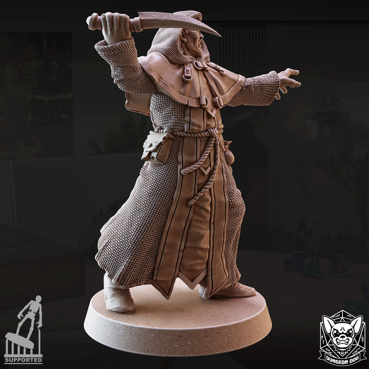 Cultists