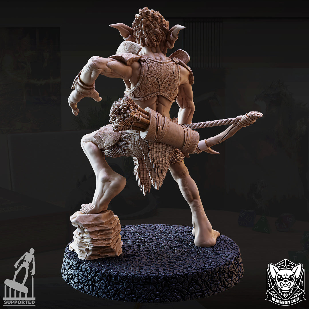 Goblin Raiders Pack