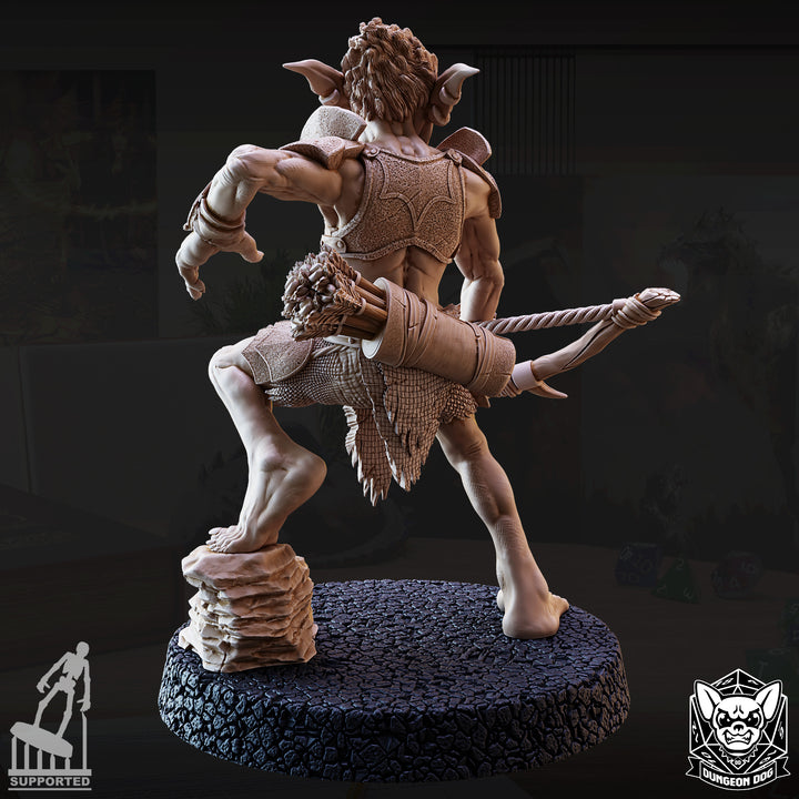 Goblin Raiders Pack