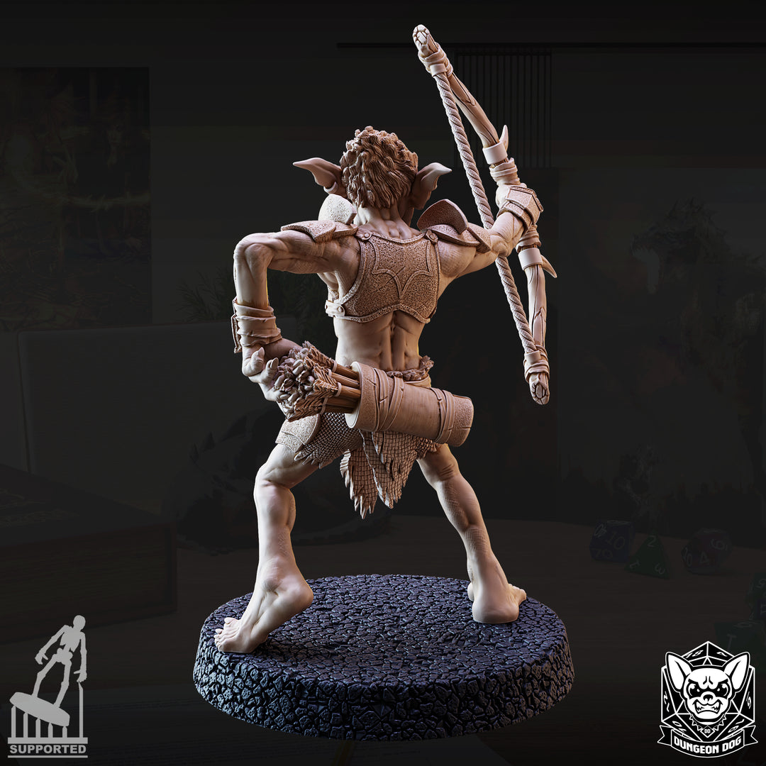 Goblin Raiders Pack