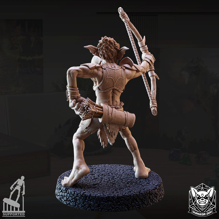Goblin Raiders Pack
