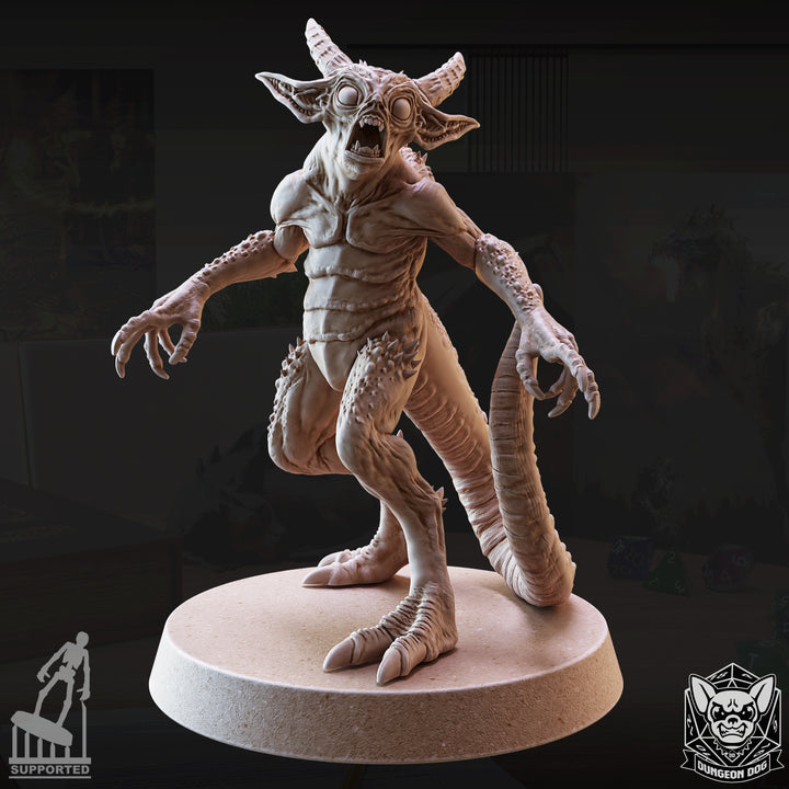 Quasit (Little Demons)