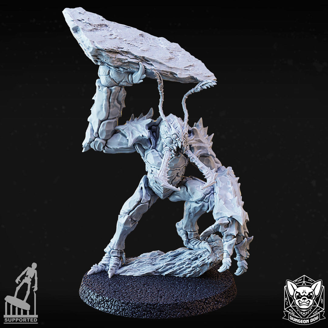 Umberhulk Bundle