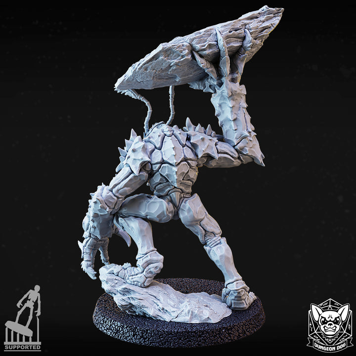 Umberhulk Bundle