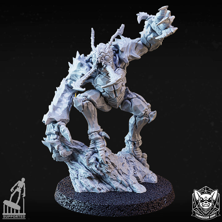 Umberhulk Bundle
