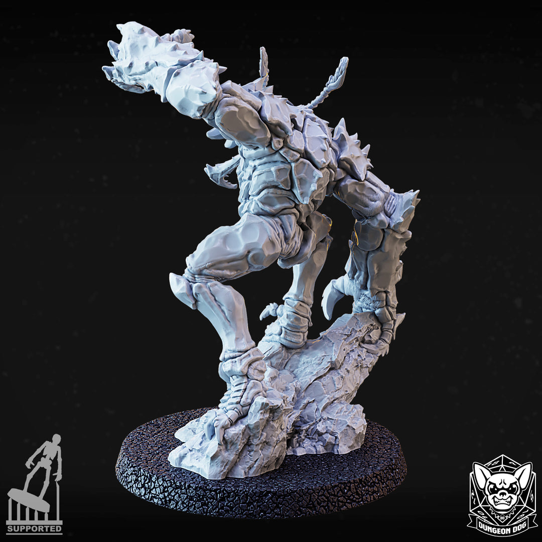 Umberhulk Bundle