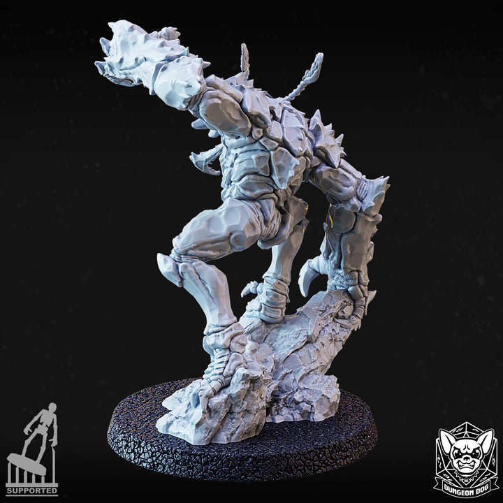 Umberhulk Bundle