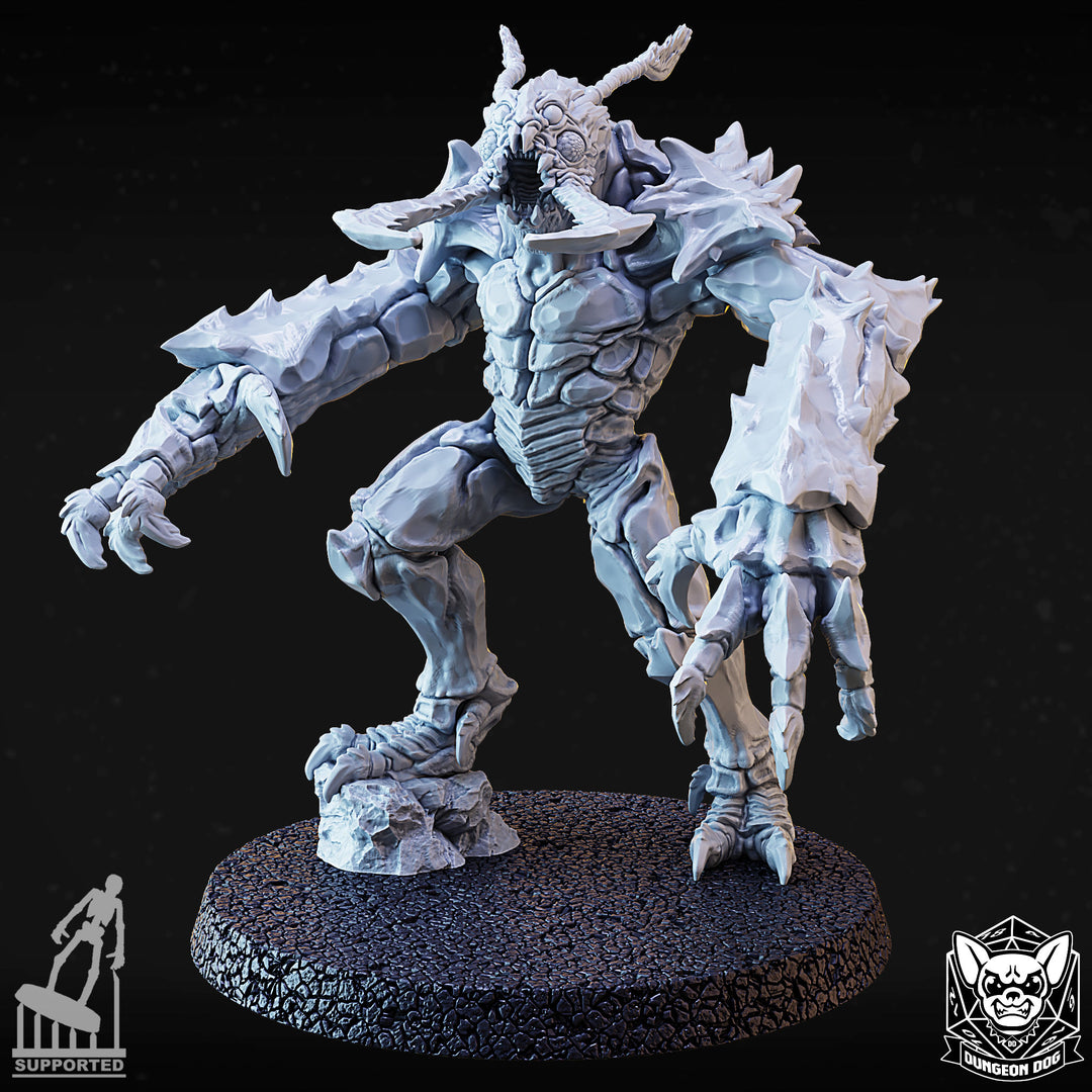 Umberhulk Bundle