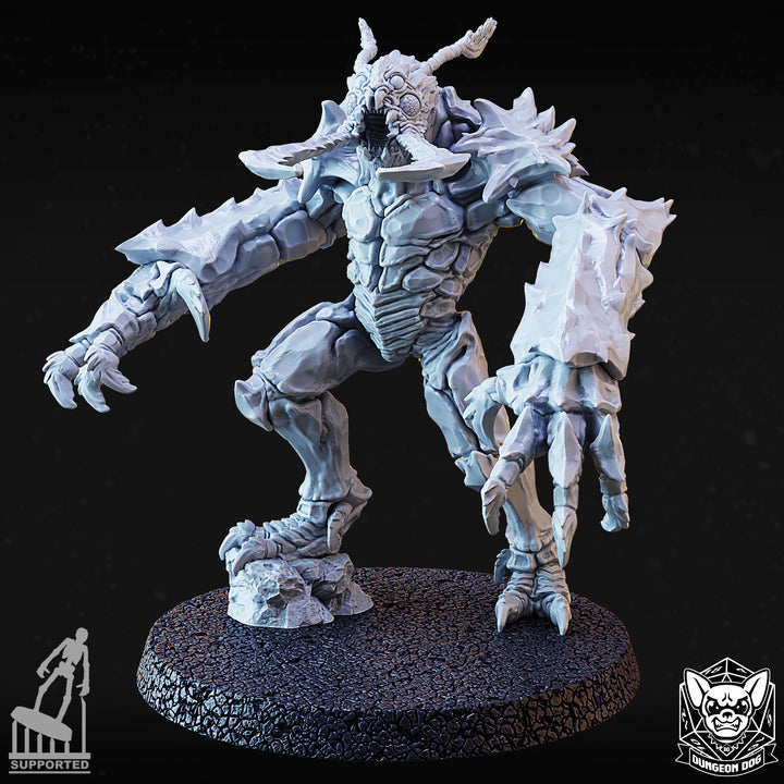 Umberhulk Bundle