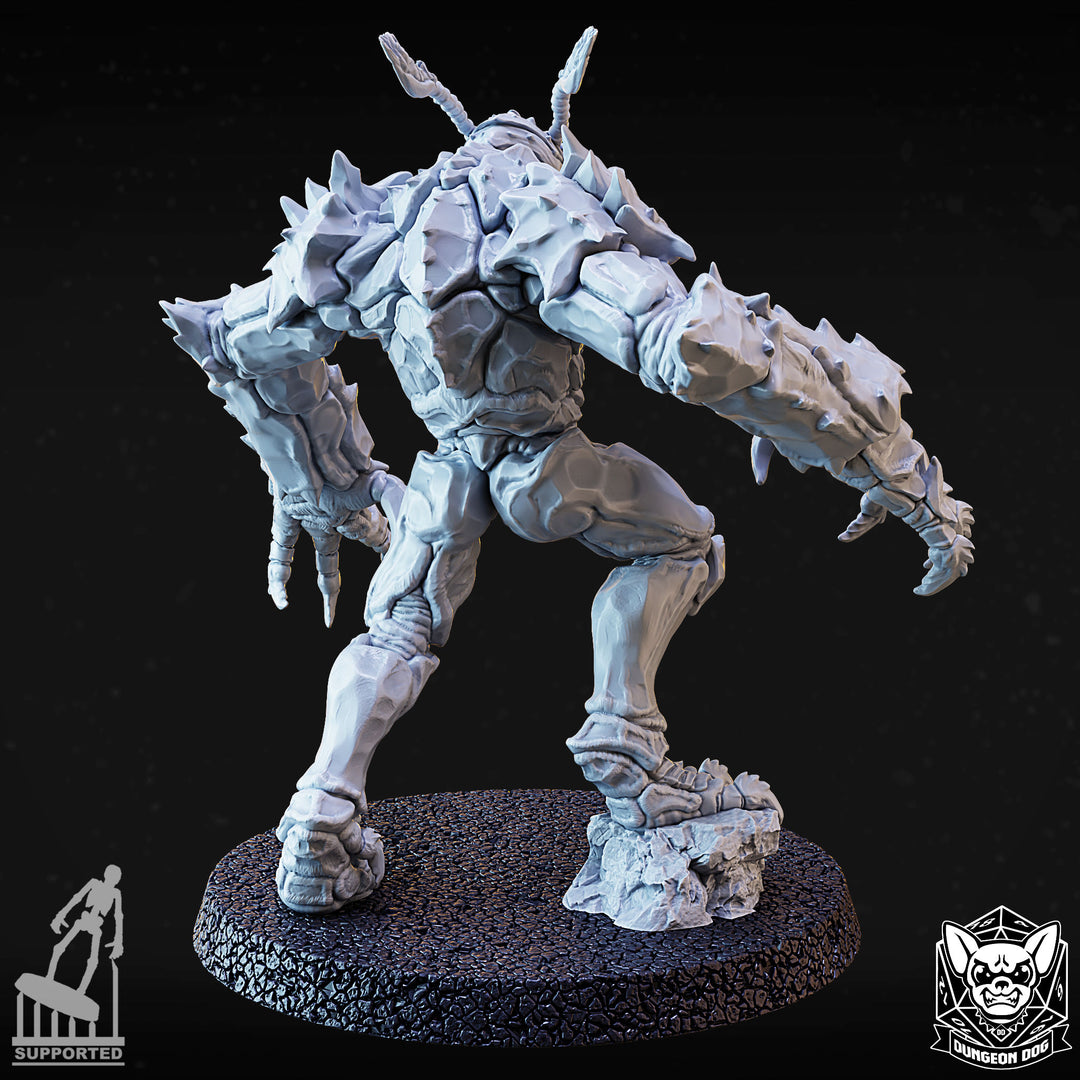 Umberhulk Bundle