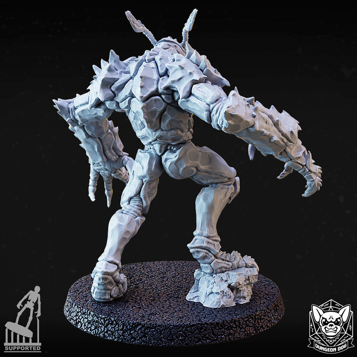 Umberhulk Bundle