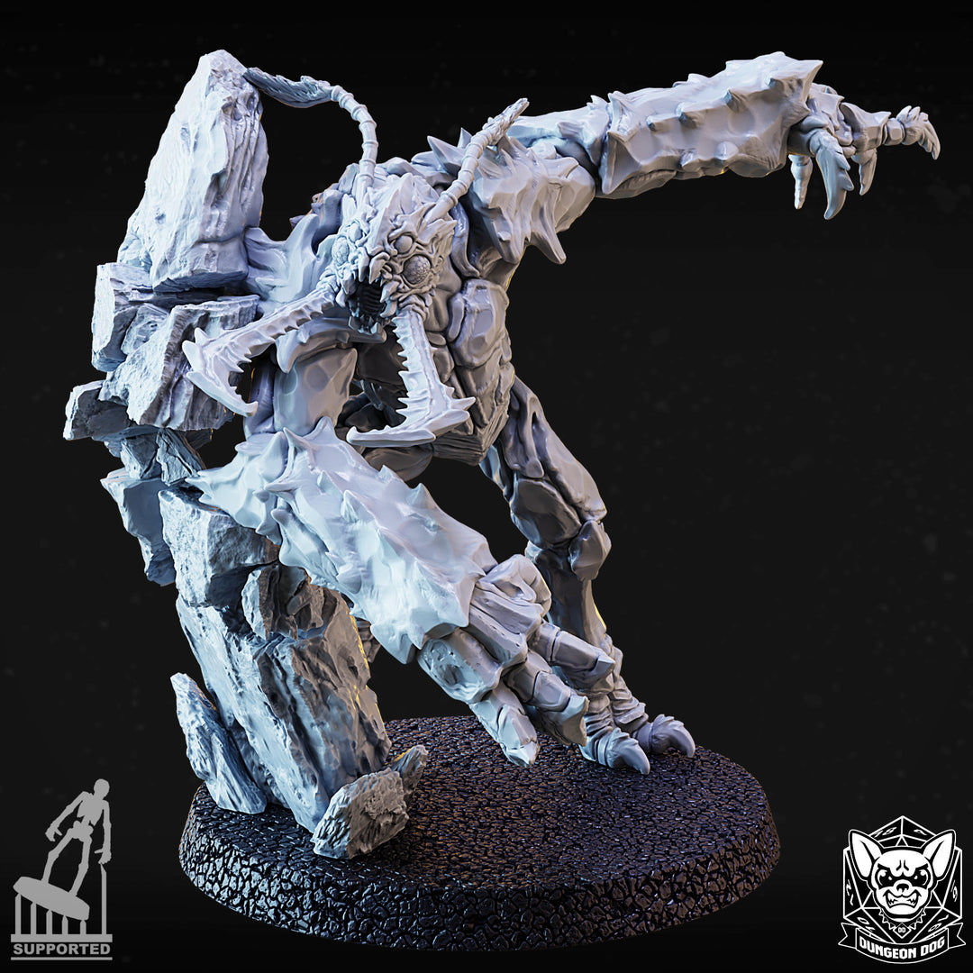 Umberhulk Bundle