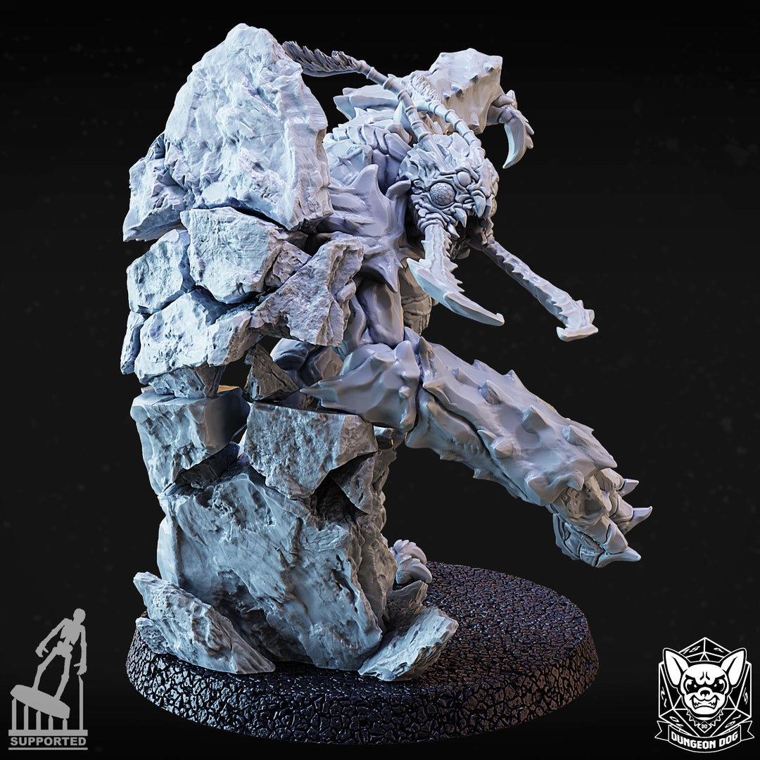 Umberhulk Bundle