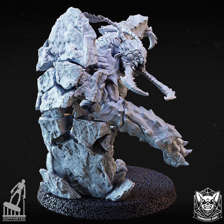Umberhulk Bundle