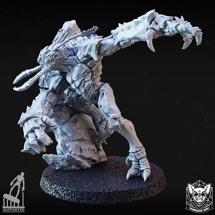 Umberhulk Bundle