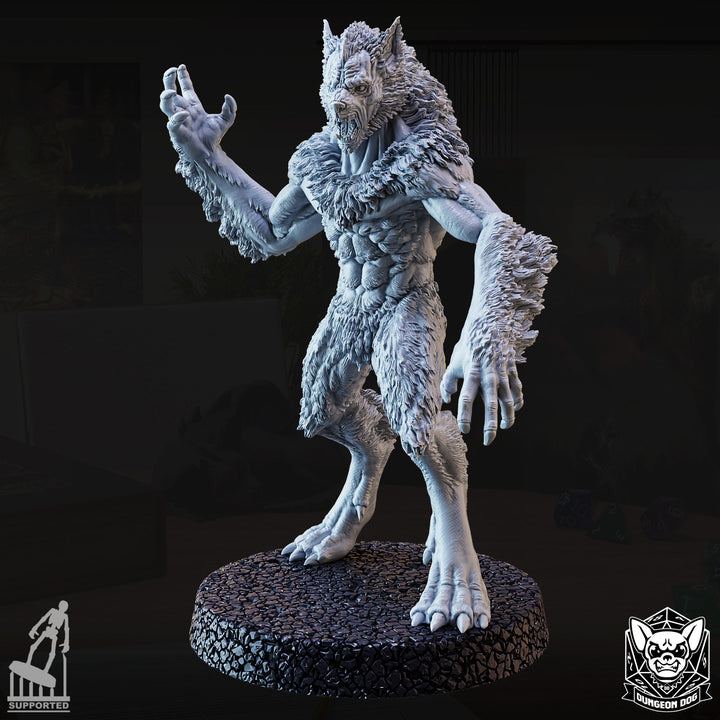 Werewolves Pack