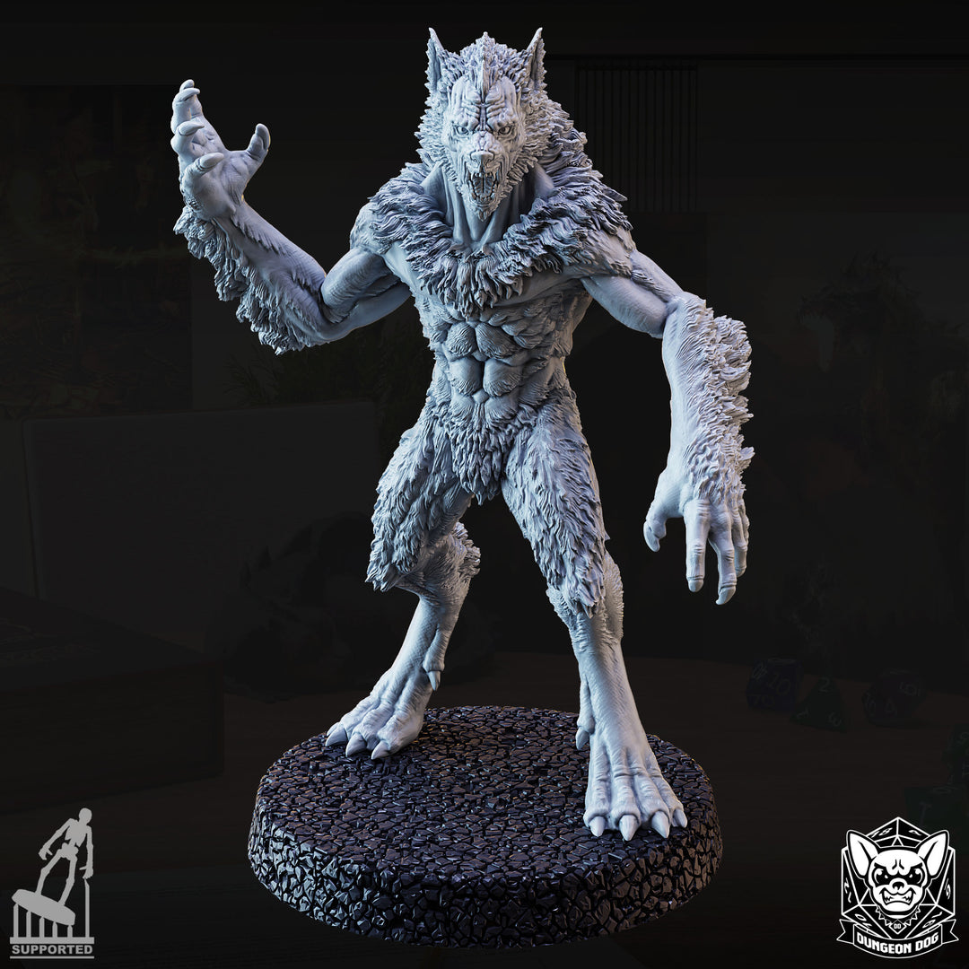 Werewolves Pack