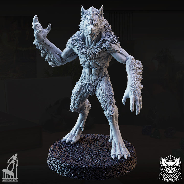 Werewolves Pack