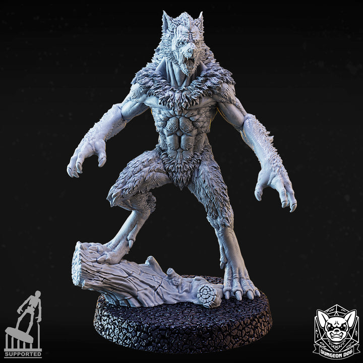 Werewolves Pack