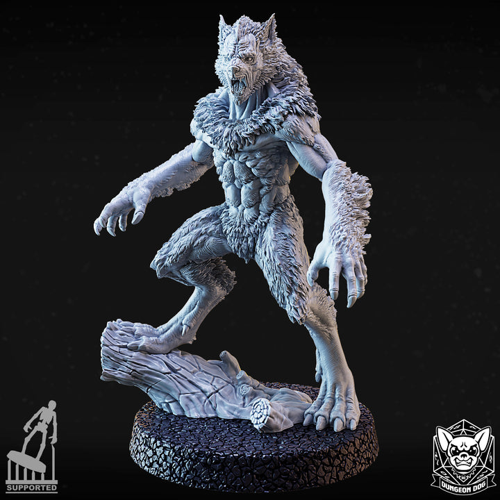 Werewolves Pack