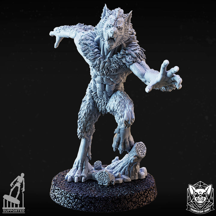 Werewolves Pack