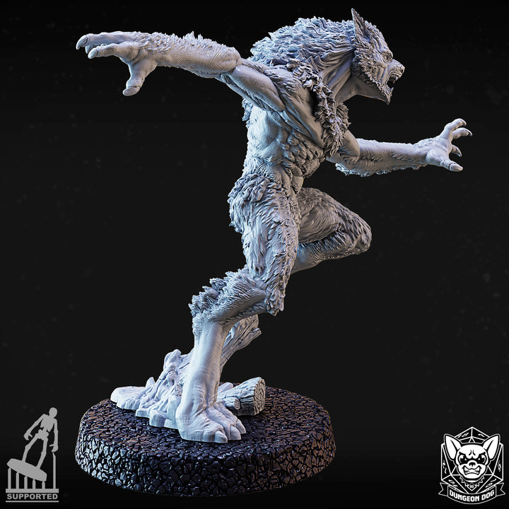 Werewolves Pack