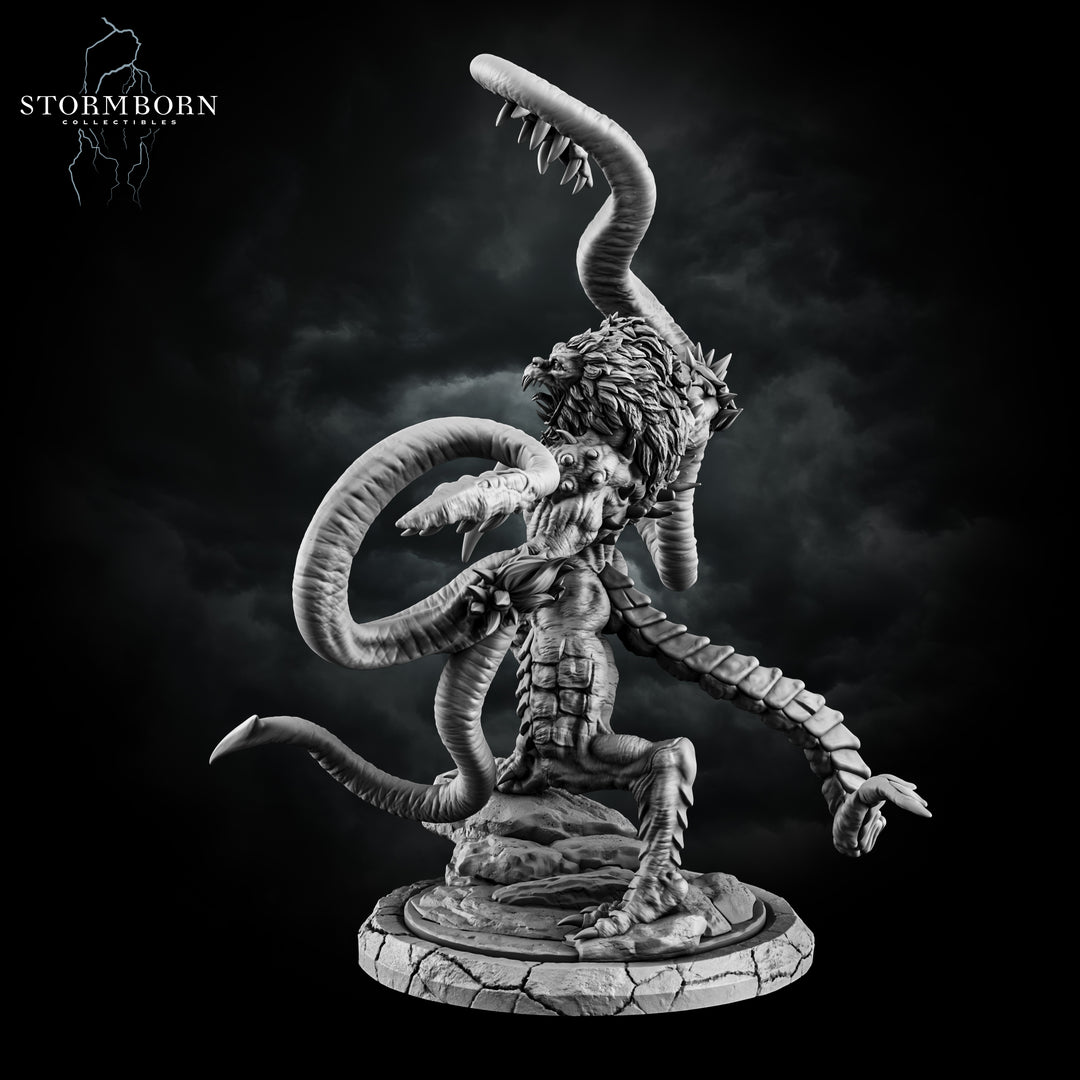 Demogorgon