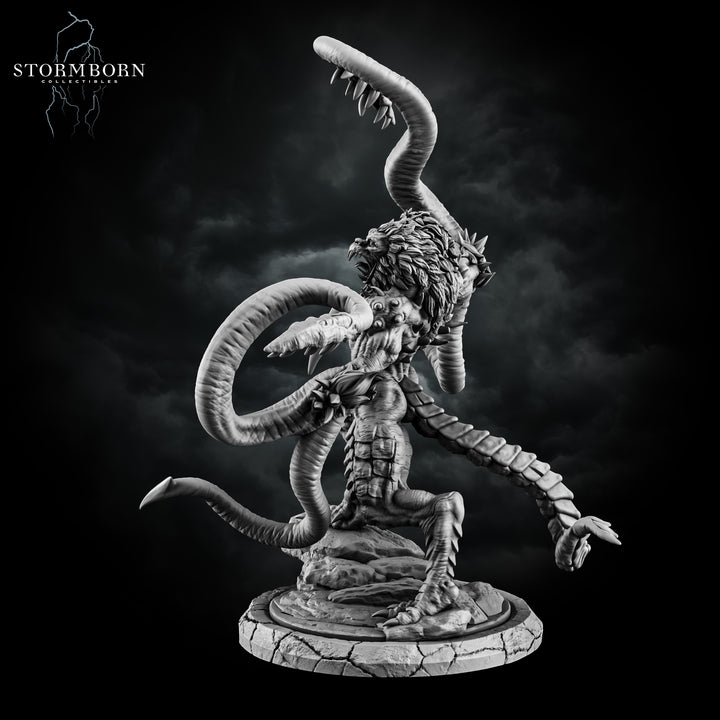 Demogorgon