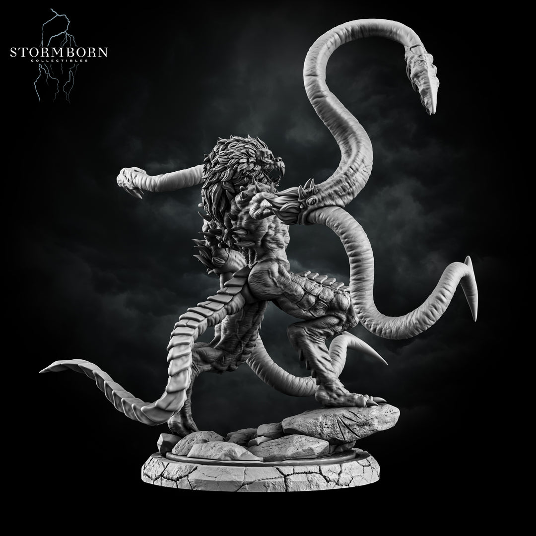 Demogorgon