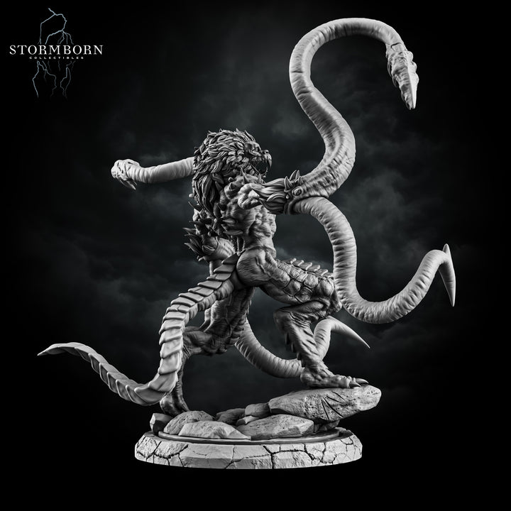Demogorgon