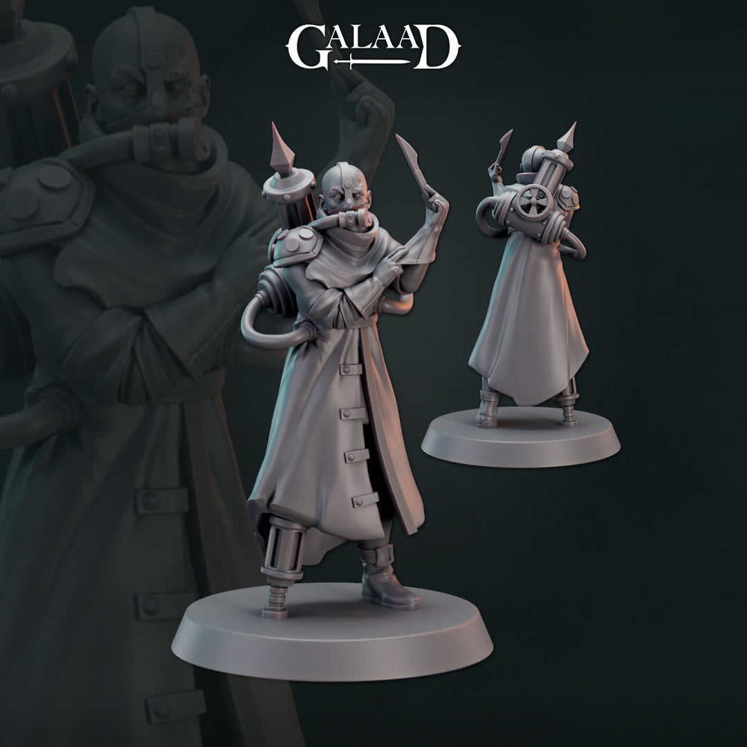 Ratfolk Bundle