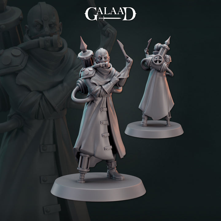 Ratfolk Bundle