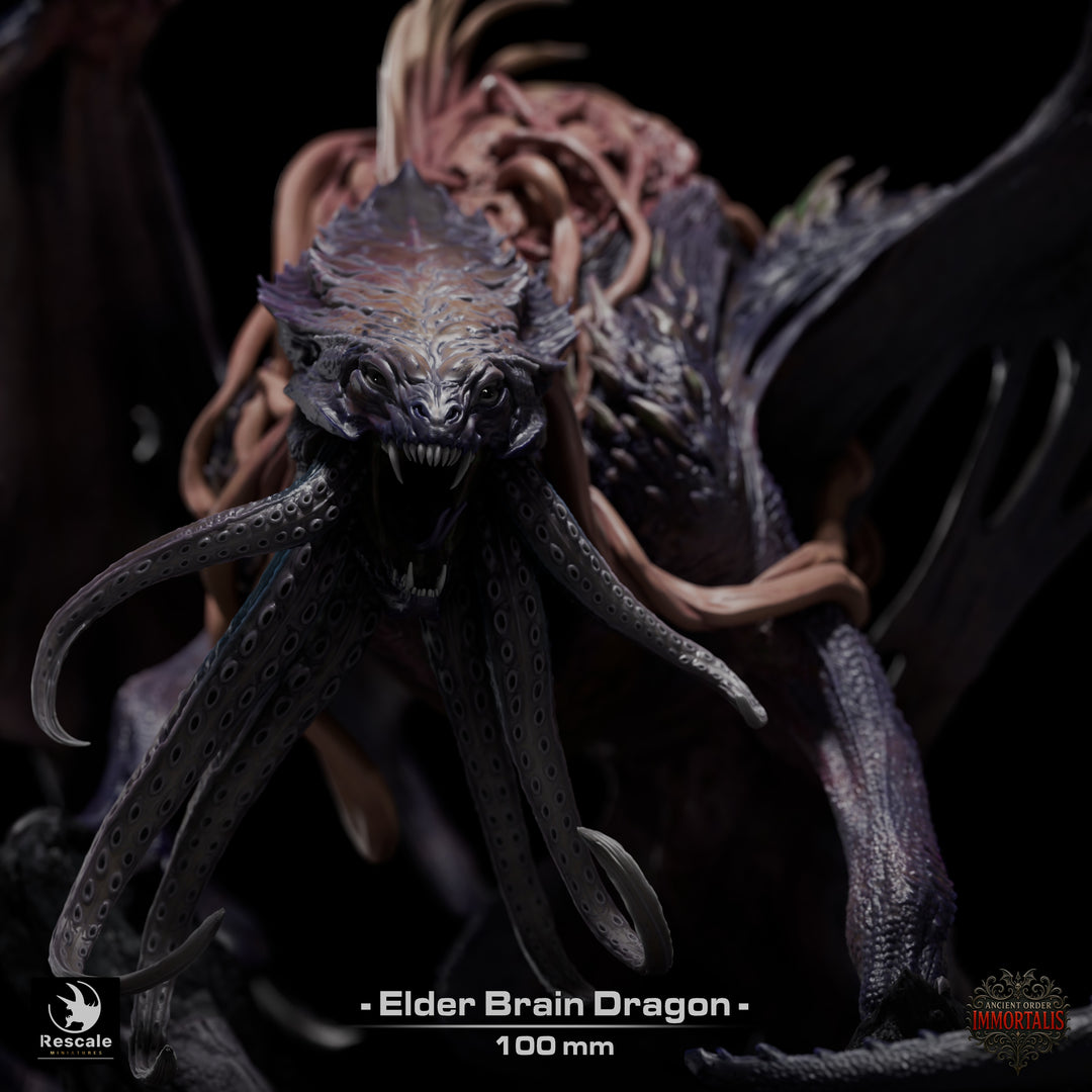 Elder Brain Dragon