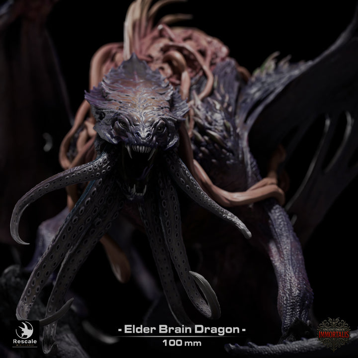 Elder Brain Dragon