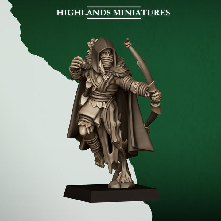 Feral Scouts