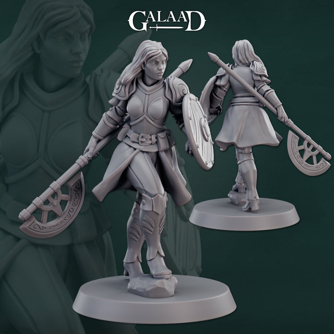 Warriors Bundle