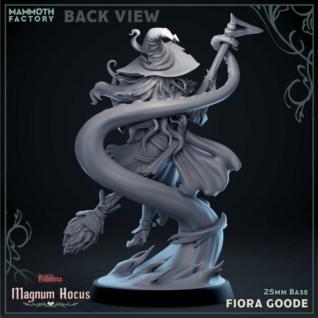 Fiora Goode